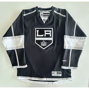 Reebok LA Kings Official NHL Jersey Men’s Large